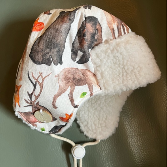 Trapper Hat NB Small Shop - Picture 4 of 7